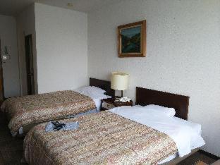 Hakodate Park Hotel Habitación foto
