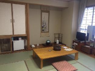 Hakodate Park Hotel Habitación foto