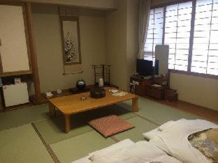 Hakodate Park Hotel Habitación foto