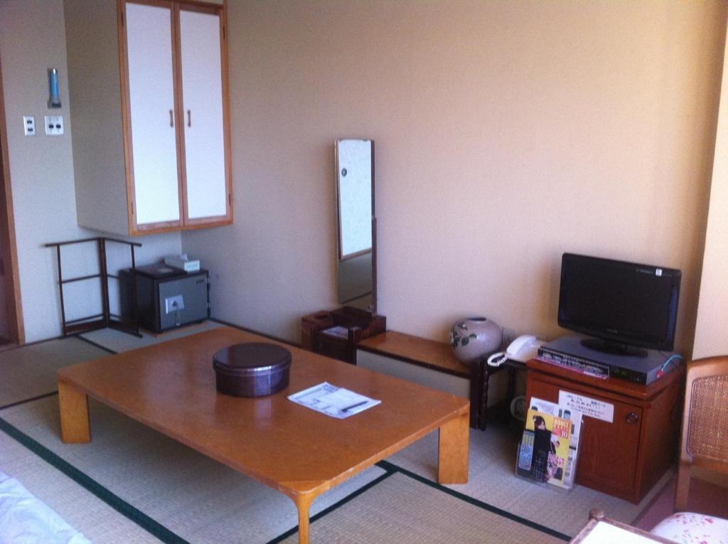 Hakodate Park Hotel Habitación foto
